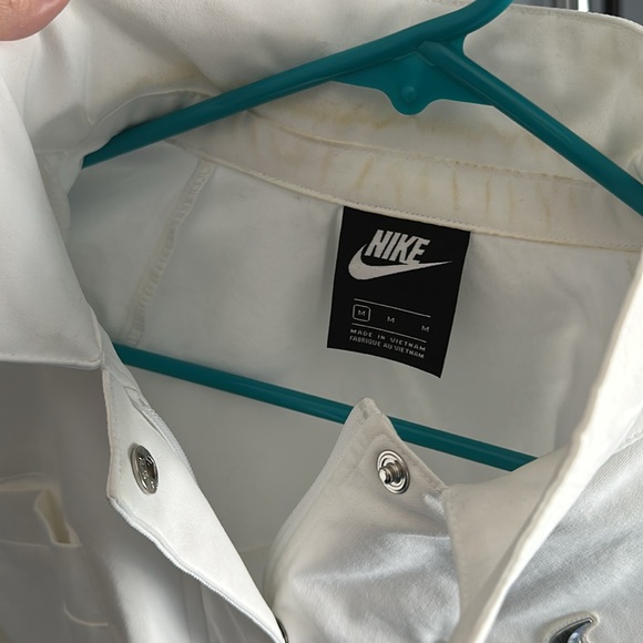 Nike jacket - Picture 10 of 11